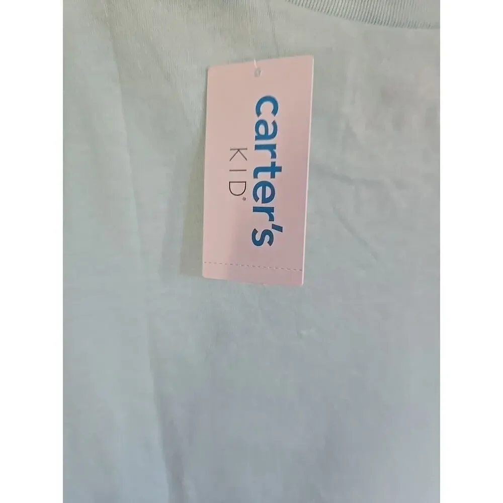 Disney PrincessTee Shirt Carter's Kids